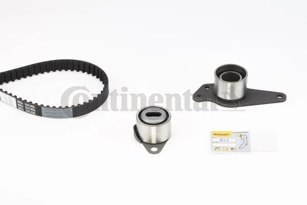 Timing Belt Kit CONTINENTAL CTAM CT684K1