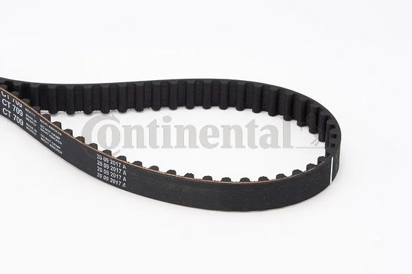 Correia Dentada CONTINENTAL CTAM CT709