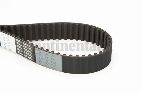 Correia Dentada CONTINENTAL CTAM CT723
