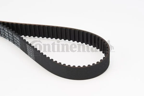 Timing Belt CONTINENTAL CTAM CT726