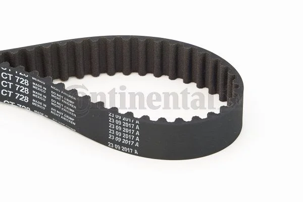 Correia Dentada CONTINENTAL CTAM CT728