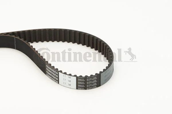 Correia Dentada CONTINENTAL CTAM CT740