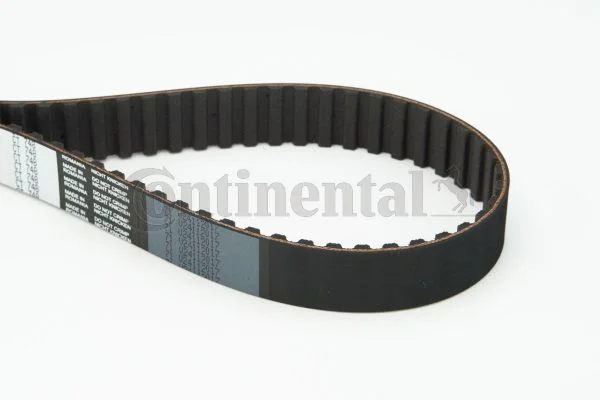 Correia Dentada CONTINENTAL CTAM CT748