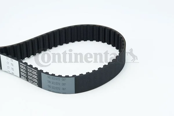 Correia Dentada CONTINENTAL CTAM CT755