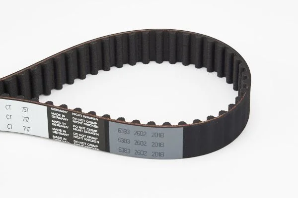 Correia Dentada CONTINENTAL CTAM CT757