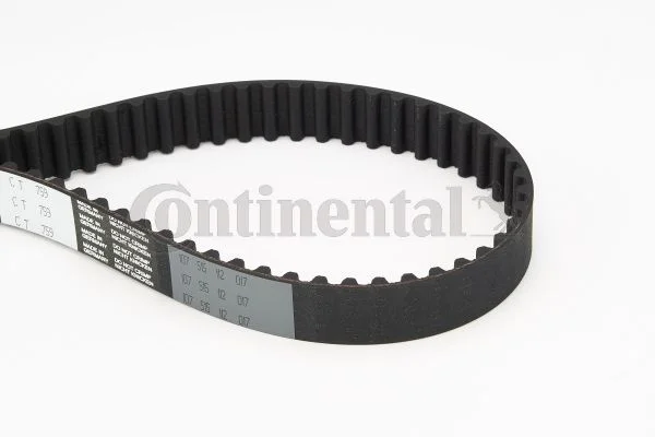 Correia Dentada CONTINENTAL CTAM CT759