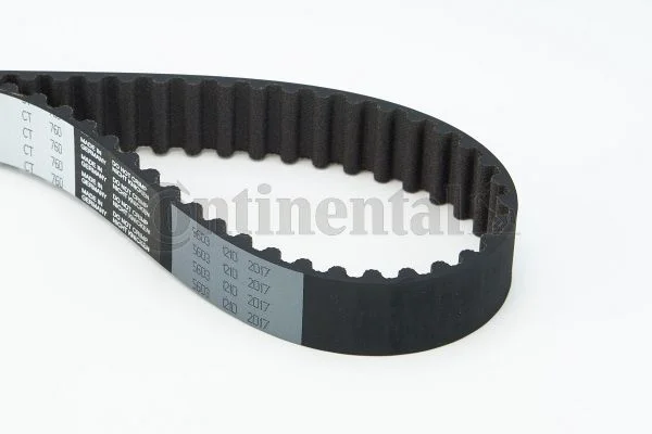 Correia Dentada CONTINENTAL CTAM CT760