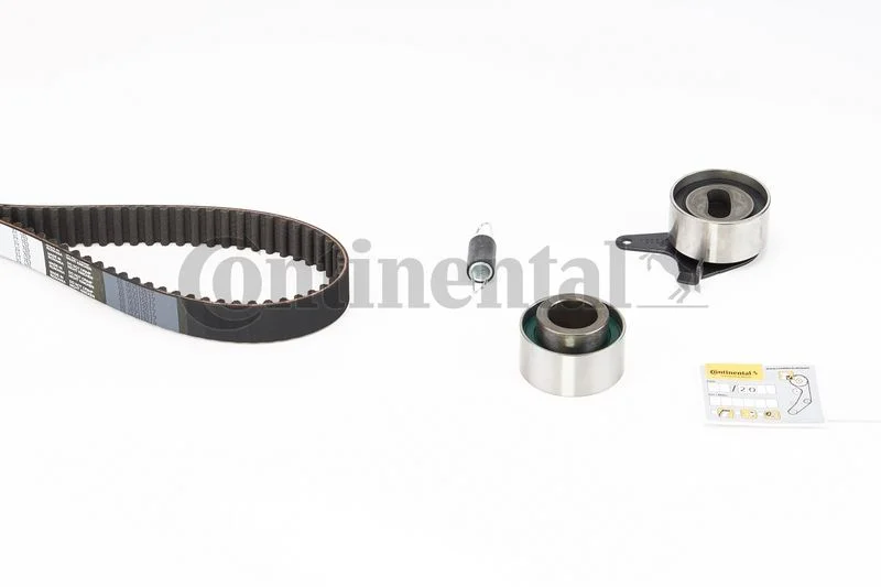 Kit de Correia Distribuição CONTINENTAL CTAM CT769K1