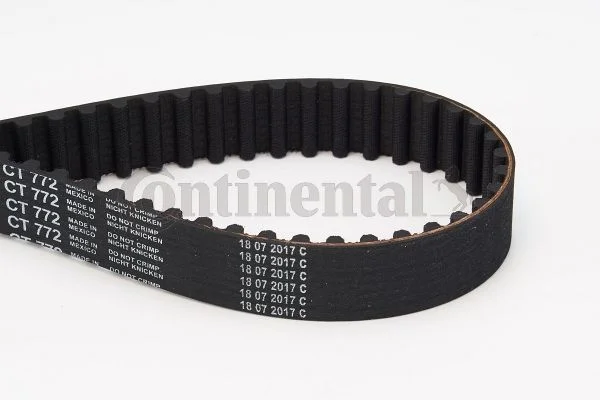 Correia Dentada CONTINENTAL CTAM CT772