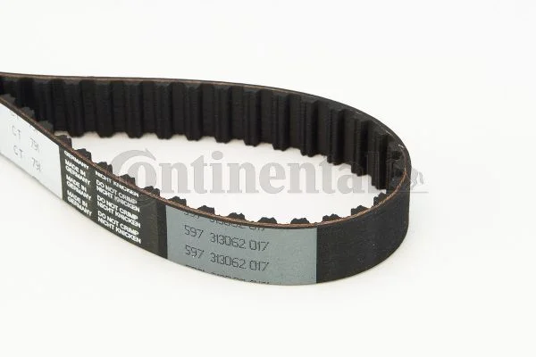 Correia Dentada CONTINENTAL CTAM CT791