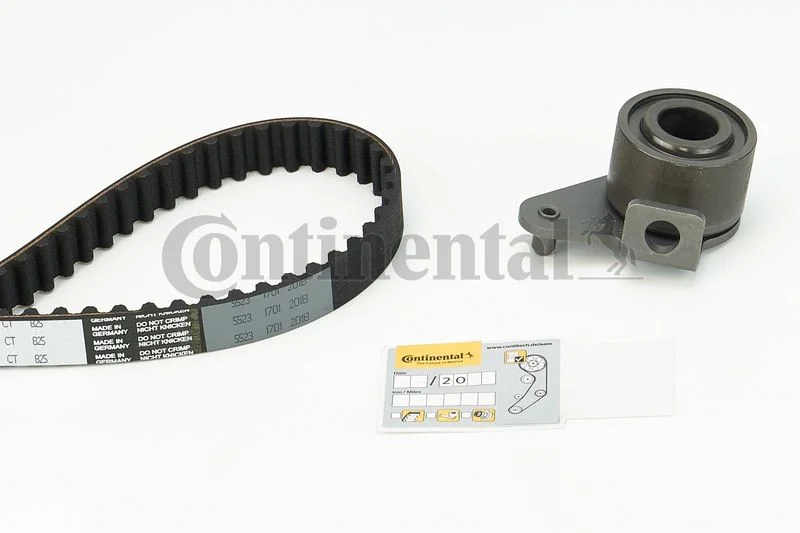 Timing Belt Kit CONTINENTAL CTAM CT825K1