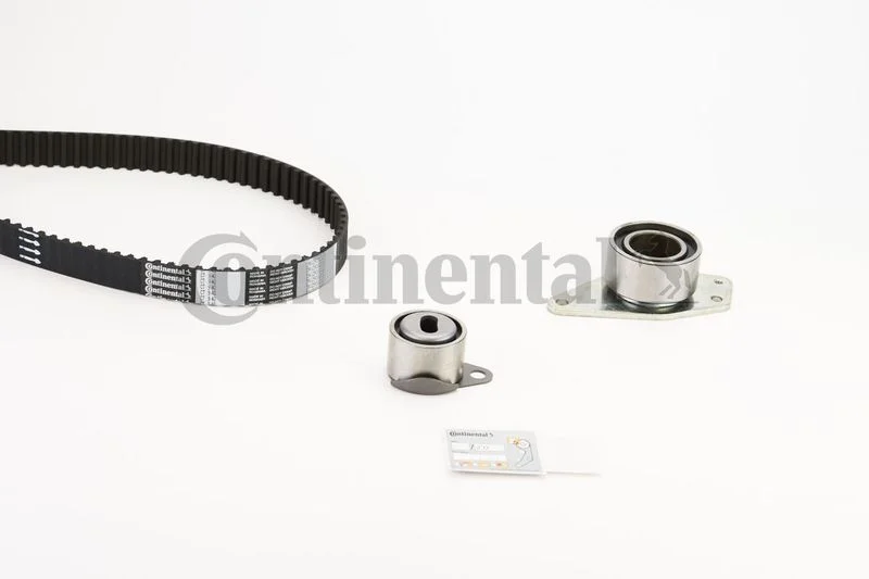 Kit de Correia Distribuição CONTINENTAL CTAM CT840K1