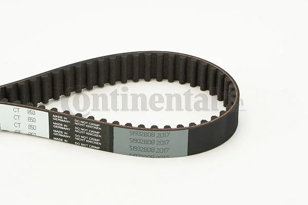 Correia Dentada CONTINENTAL CTAM CT850