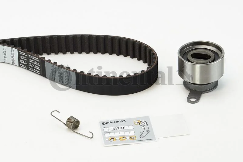 Timing Belt Kit CONTINENTAL CTAM CT862K1