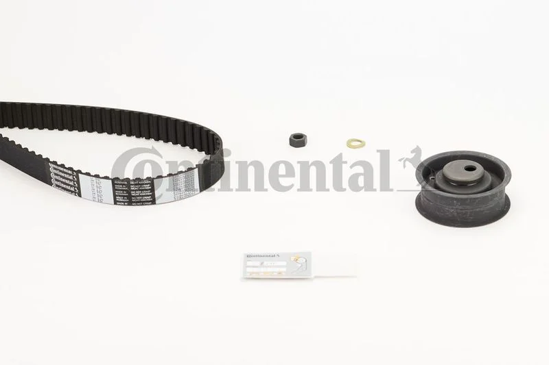 Kit de Correia Distribuição CONTINENTAL CTAM CT867K1