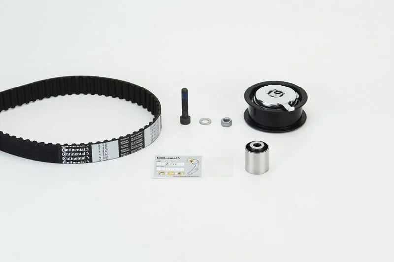 Kit de Correia Distribuição CONTINENTAL CTAM CT867K4