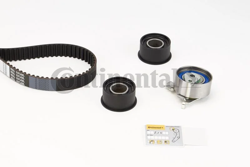 Timing Belt Kit CONTINENTAL CTAM CT870K1
