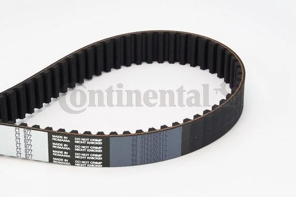 Correia Dentada CONTINENTAL CTAM CT877
