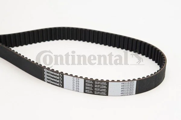 Correia Dentada CONTINENTAL CTAM CT879
