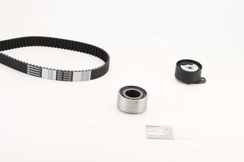 Kit de Correia Distribuição CONTINENTAL CTAM CT879K1
