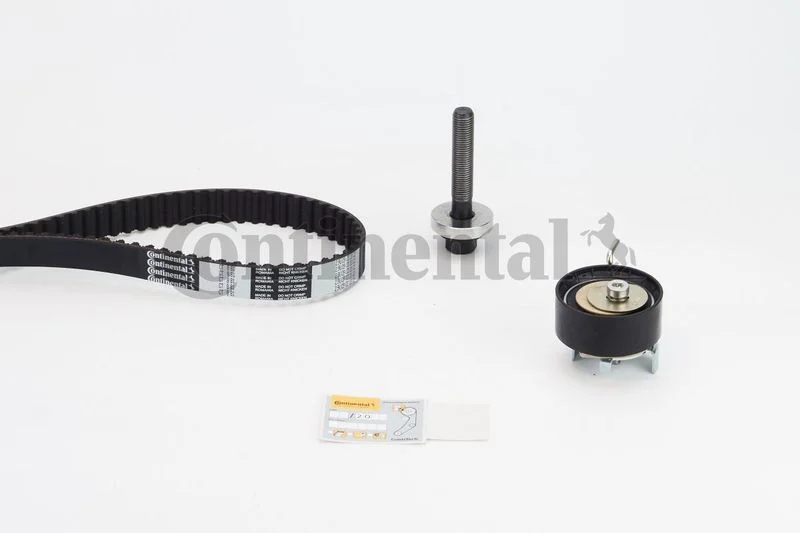 Kit de Correia Distribuição CONTINENTAL CTAM CT881K6