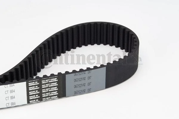 Timing Belt CONTINENTAL CTAM CT884