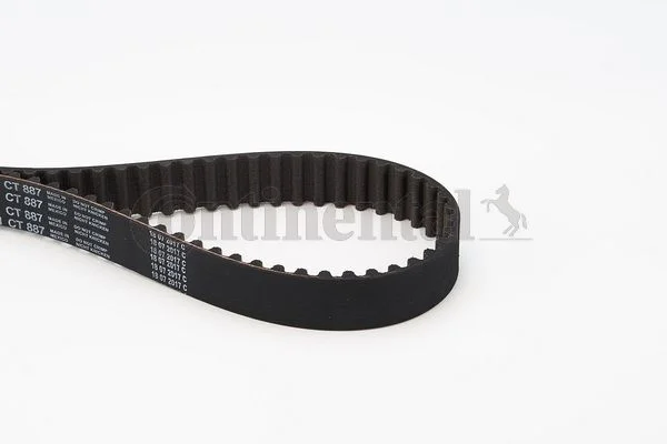 Correia Dentada CONTINENTAL CTAM CT887
