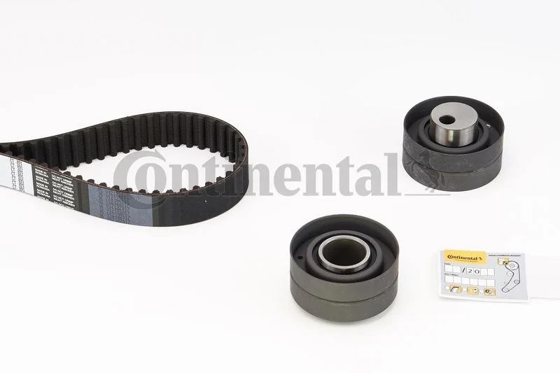 Kit de Correia Distribuição CONTINENTAL CTAM CT891K1