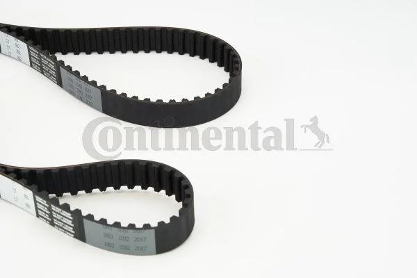 Timing Belt CONTINENTAL CTAM CT901(SET)