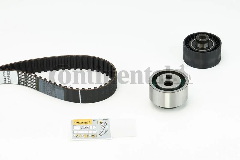 Timing Belt Kit CONTINENTAL CTAM CT906K2