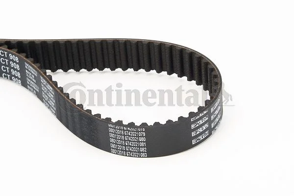 Correia Dentada CONTINENTAL CTAM CT908