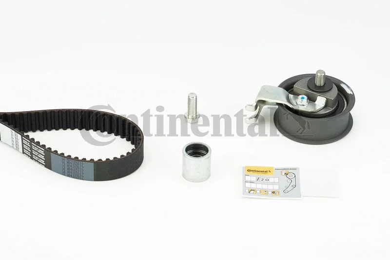 Kit de Correia Distribuição CONTINENTAL CTAM CT909K2