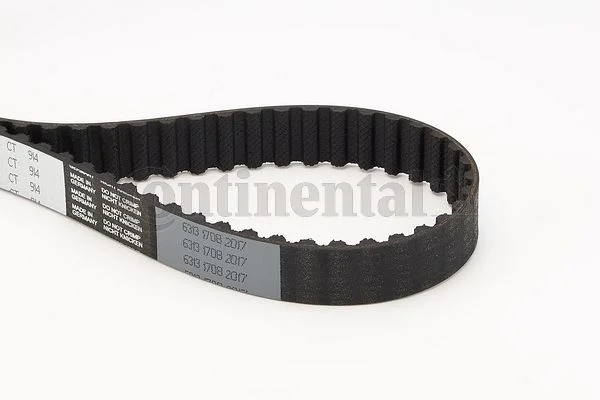 Correia Dentada CONTINENTAL CTAM CT914