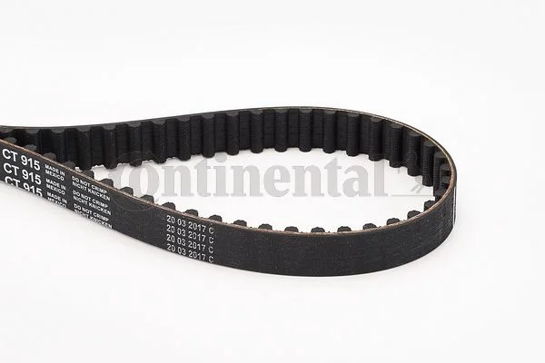 Correia Dentada CONTINENTAL CTAM CT915