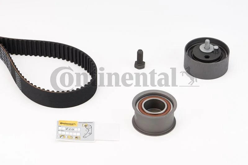 Kit de Correia Distribuição CONTINENTAL CTAM CT920K1