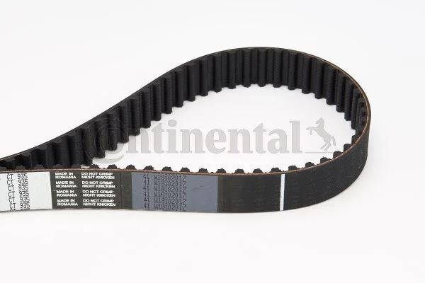 Correia Dentada CONTINENTAL CTAM CT935