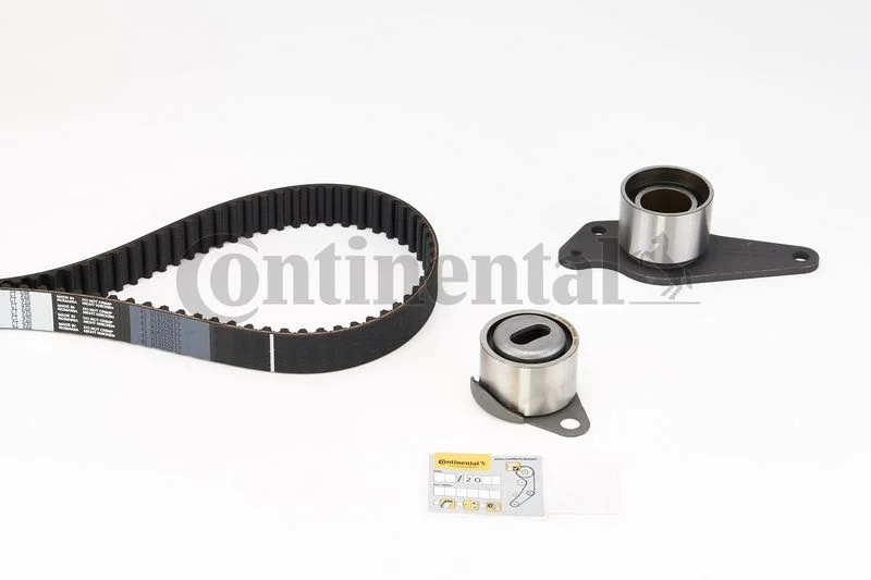 Kit de Correia Distribuição CONTINENTAL CTAM CT935K1