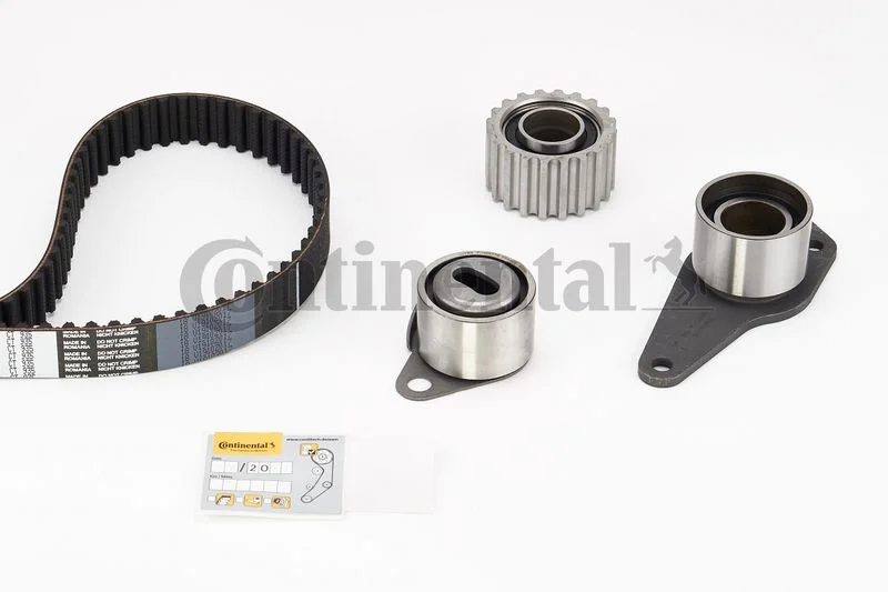 Kit de Correia Distribuição CONTINENTAL CTAM CT935K2