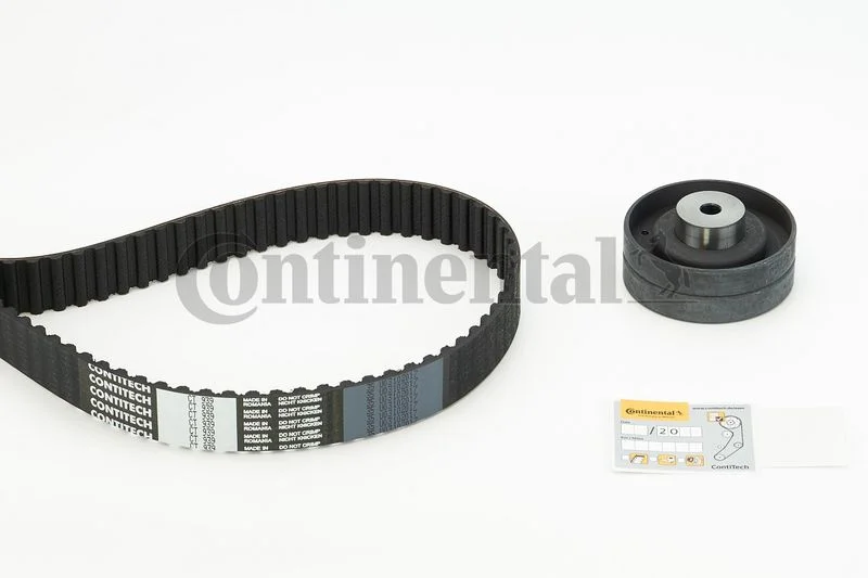 Timing Belt Kit CONTINENTAL CTAM CT939K1