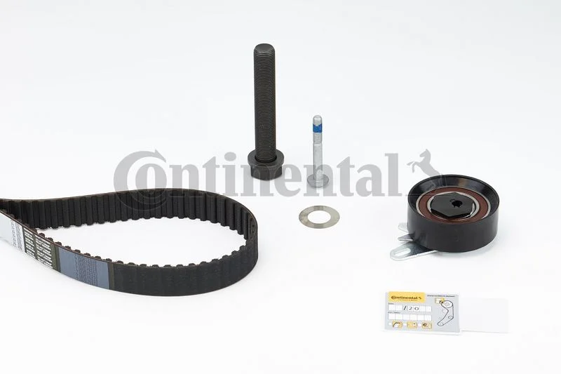 Kit de Correia Distribuição CONTINENTAL CTAM CT939K3