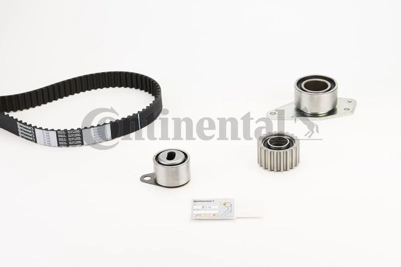 Kit de Correia Distribuição CONTINENTAL CTAM CT940K2