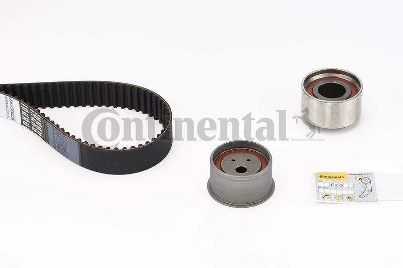 Timing Belt Kit CONTINENTAL CTAM CT941K1