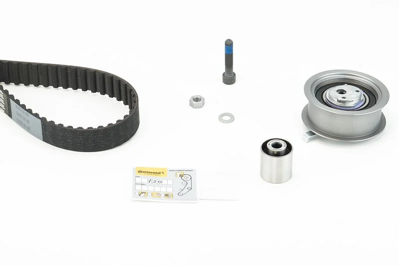 Kit de Correia Distribuição CONTINENTAL CTAM CT945K2