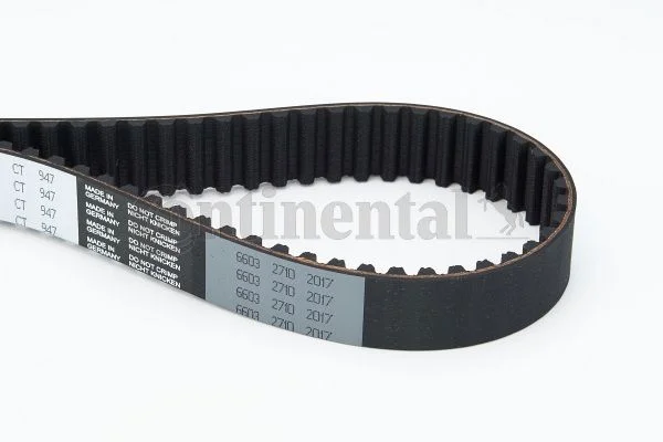 Correia Dentada CONTINENTAL CTAM CT947