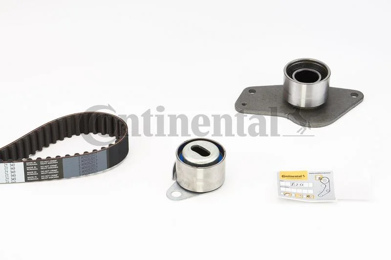 Kit de Correia Distribuição CONTINENTAL CTAM CT949K1