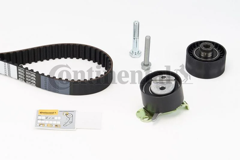 Timing Belt Kit CONTINENTAL CTAM CT955K2