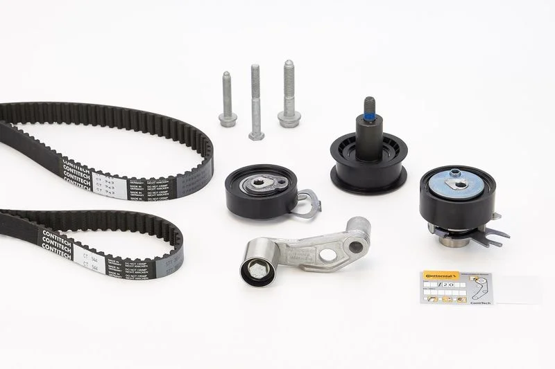 Kit de Correia Distribuição CONTINENTAL CTAM CT957K1