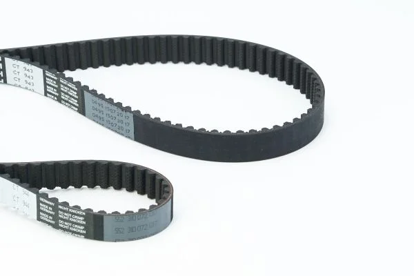 Correia Dentada CONTINENTAL CTAM CT957(SET)