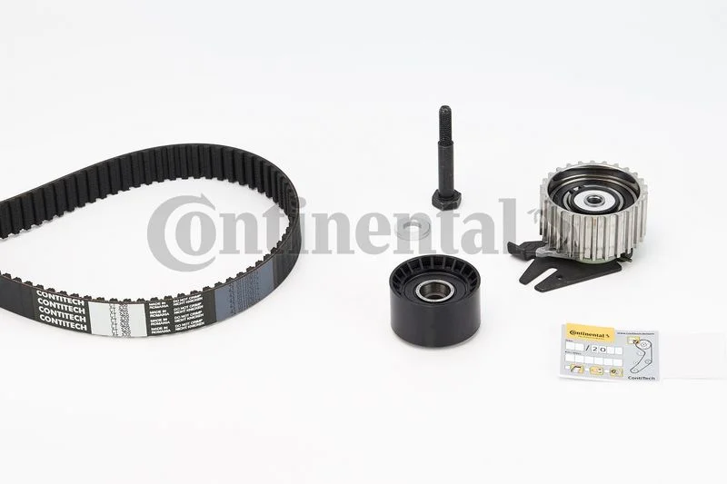 Kit de Correia Distribuição CONTINENTAL CTAM CT968K2