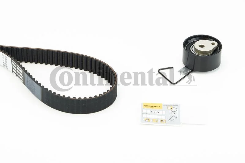 Kit de Correia Distribuição CONTINENTAL CTAM CT974K1